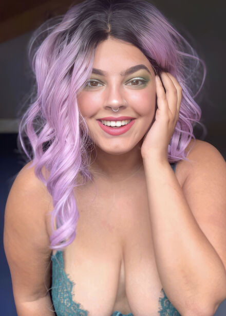 model photo